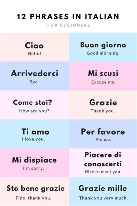 way traduzione|way meaning in italian.